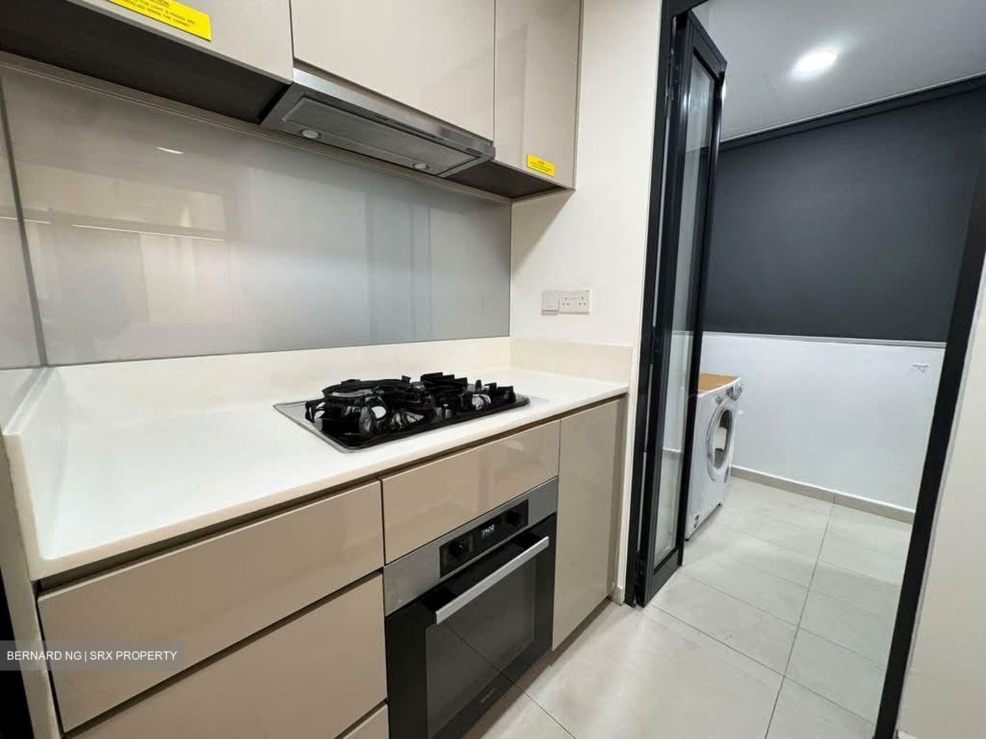 Fourth Avenue Residences (D10), Apartment #543538591